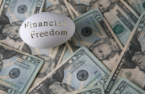Money Stress: Learn to Control it Before it Controls You