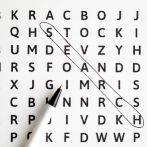 Word Search